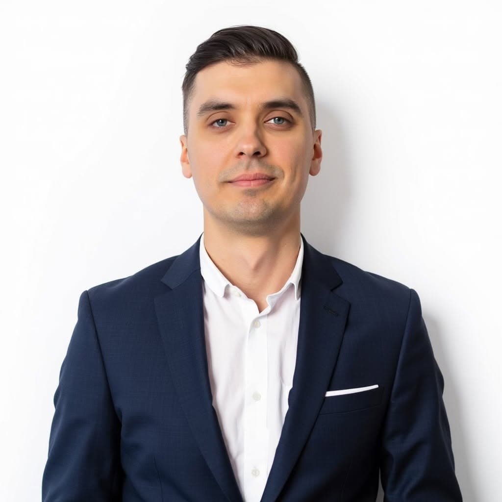 Daniel Ziedins