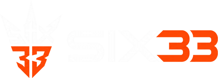 SIX33