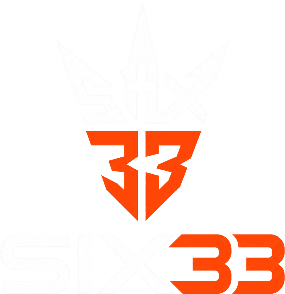 SIX33